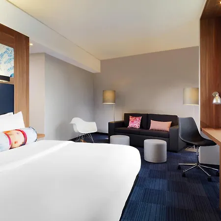 Aloft By Marriott