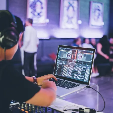 Aloft Штутгарт