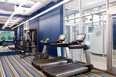 Отель Aloft Штутгарт