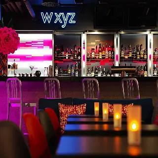 Aloft Отель Штутгарт