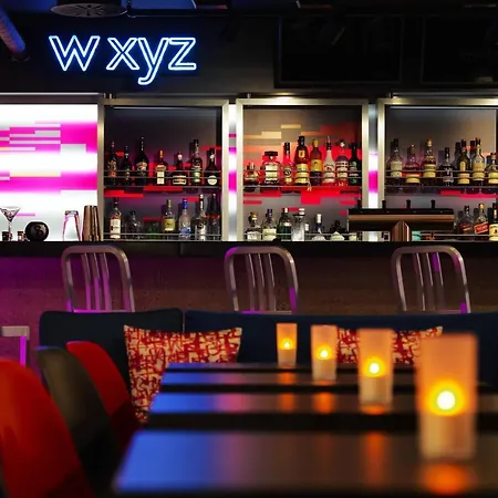 Hotel Aloft