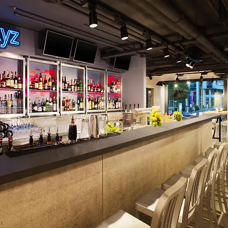 Hotel Aloft Stuttgart