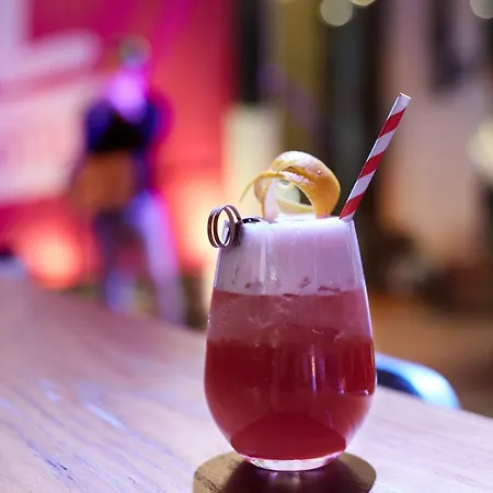 Hotel Aloft Stuttgart