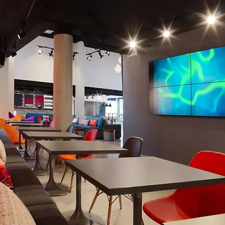 Aloft Hotel Stuttgart