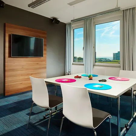 Aloft Hotel Stuttgart