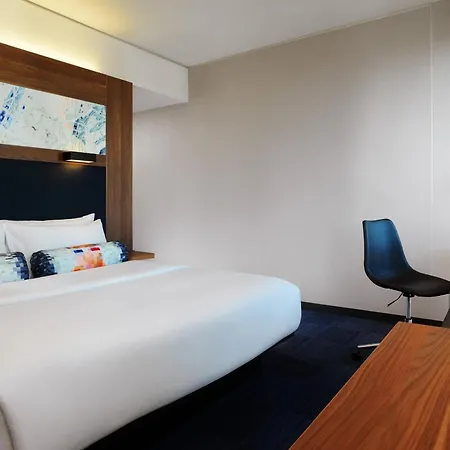 Aloft By Marriott Hotel Stoccarda