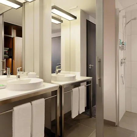 Hotel Aloft By Marriott 4*