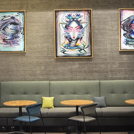 Aloft Hotel Stuttgart