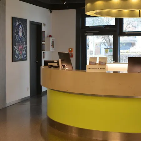 Hotel Aloft Stuttgart