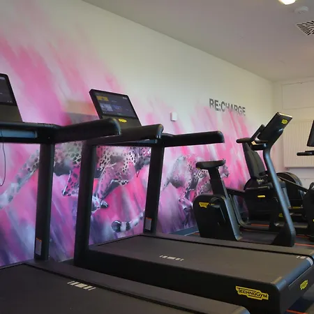 Aloft 4* Stuttgart