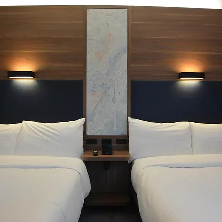 Aloft Hotel Stuttgart