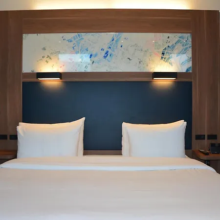 Hotel Aloft Stuttgart