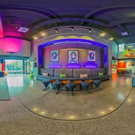 Aloft Stuttgart