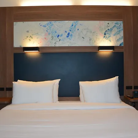 Aloft 4* Stuttgart