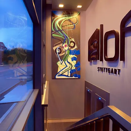 Aloft