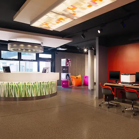 Aloft Hotel