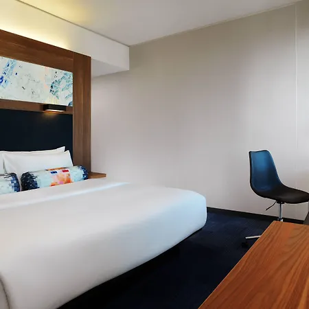 Aloft By Marriott فندق 4*