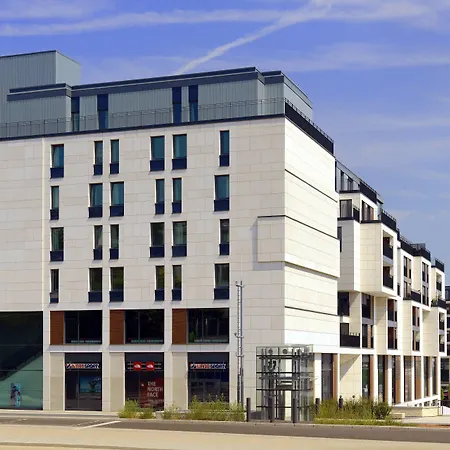 Aloft By Marriott Stoccarda