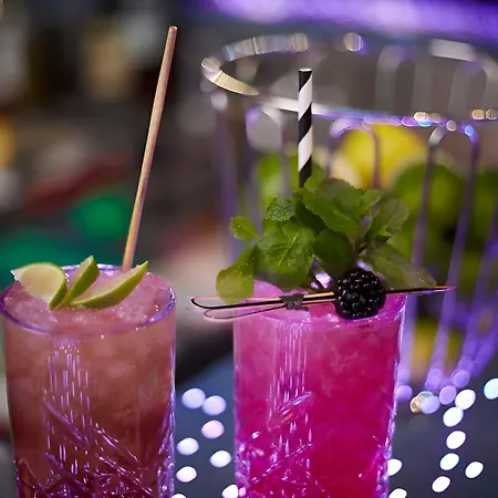 Aloft By Marriott فندق