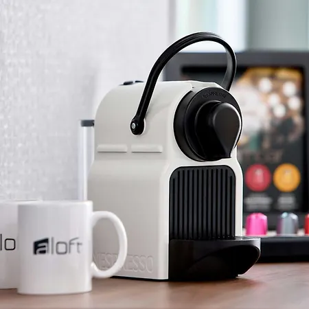 Aloft By Marriott Stoccarda