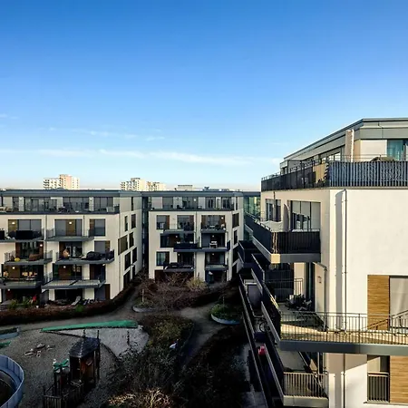 Aloft By Marriott 4* Štutgart