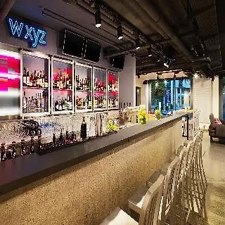 Hotel Aloft By Marriott