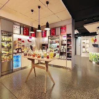 Aloft By Marriott