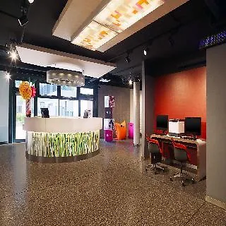 Aloft Hotel