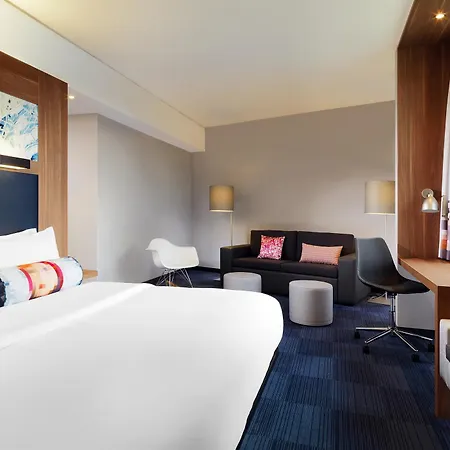 Aloft 4* Stuttgart