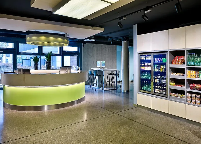 Hotel Aloft Stuttgart