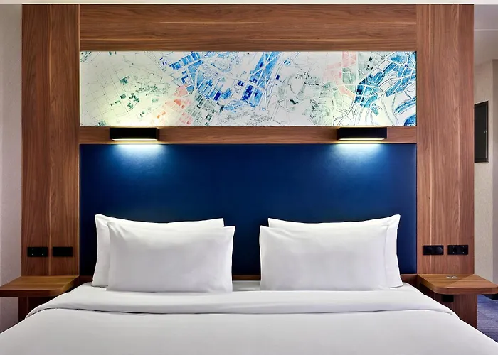 Hotel Aloft Stuttgart