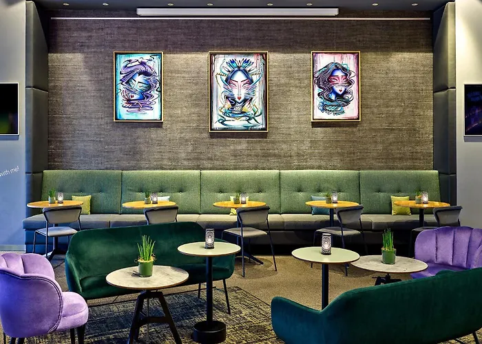 ホテル アロフト