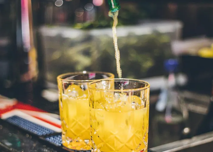 アロフト ホテル シュトゥットガルト