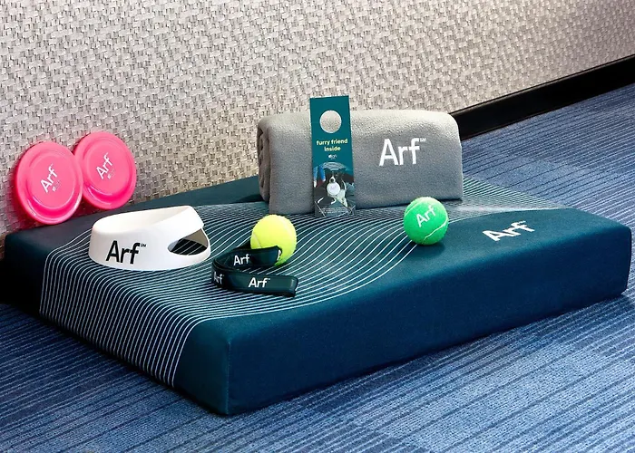 ホテル アロフト シュトゥットガルト