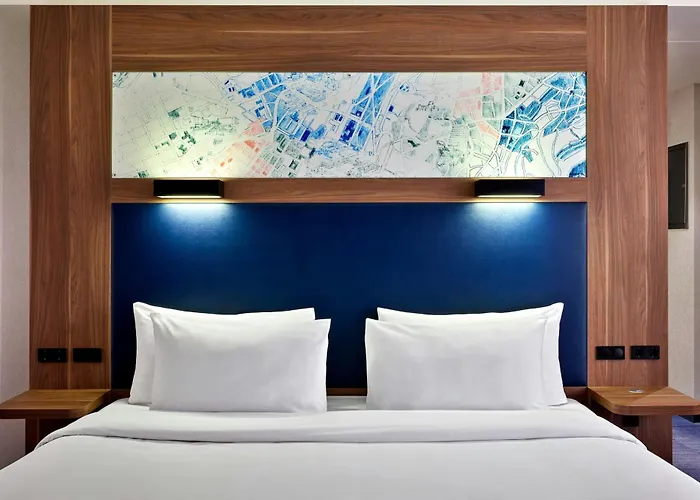 Hotel Aloft 4*