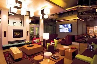 Aloft By Marriott 4*
