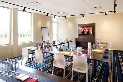 Aloft By Marriott 酒店 4*