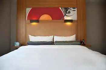 酒店 Aloft By Marriott