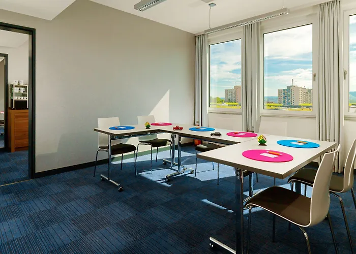 Hotel Aloft Stuttgart