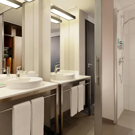 Aloft By Marriott 4* Stuttgart
