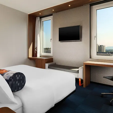 Aloft By Marriott Hotel Stuttgart