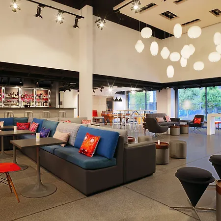 Aloft By Marriott
