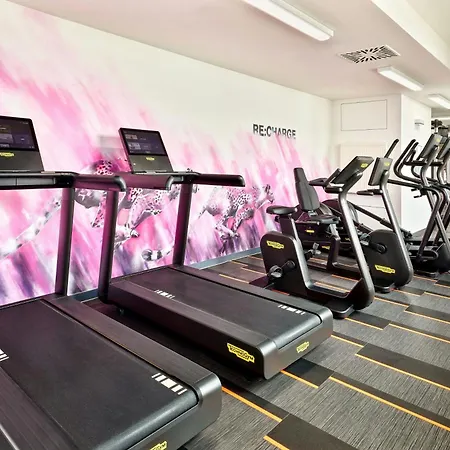 Aloft By Marriott 4*