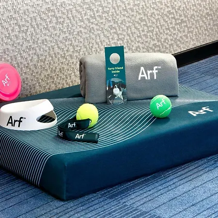 Hotel Aloft By Marriott 4*