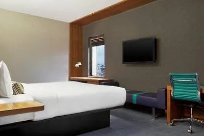 Aloft By Marriott